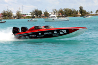 Round The Island Boat Race
