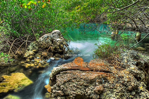 BlueHole-1